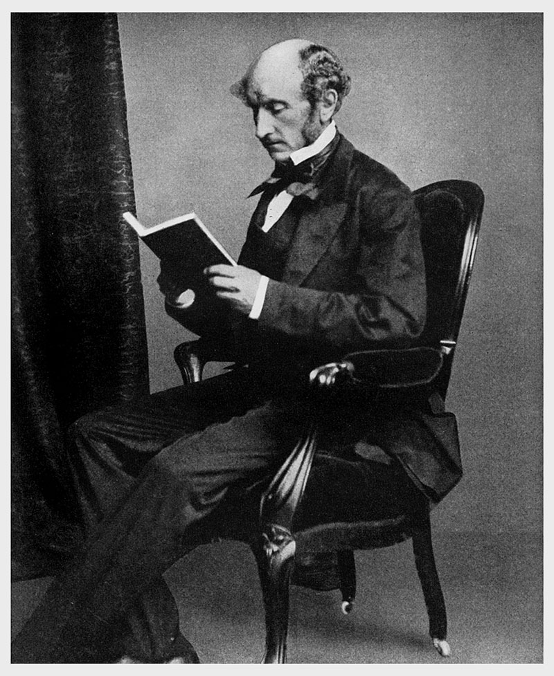 John Stuart Mill